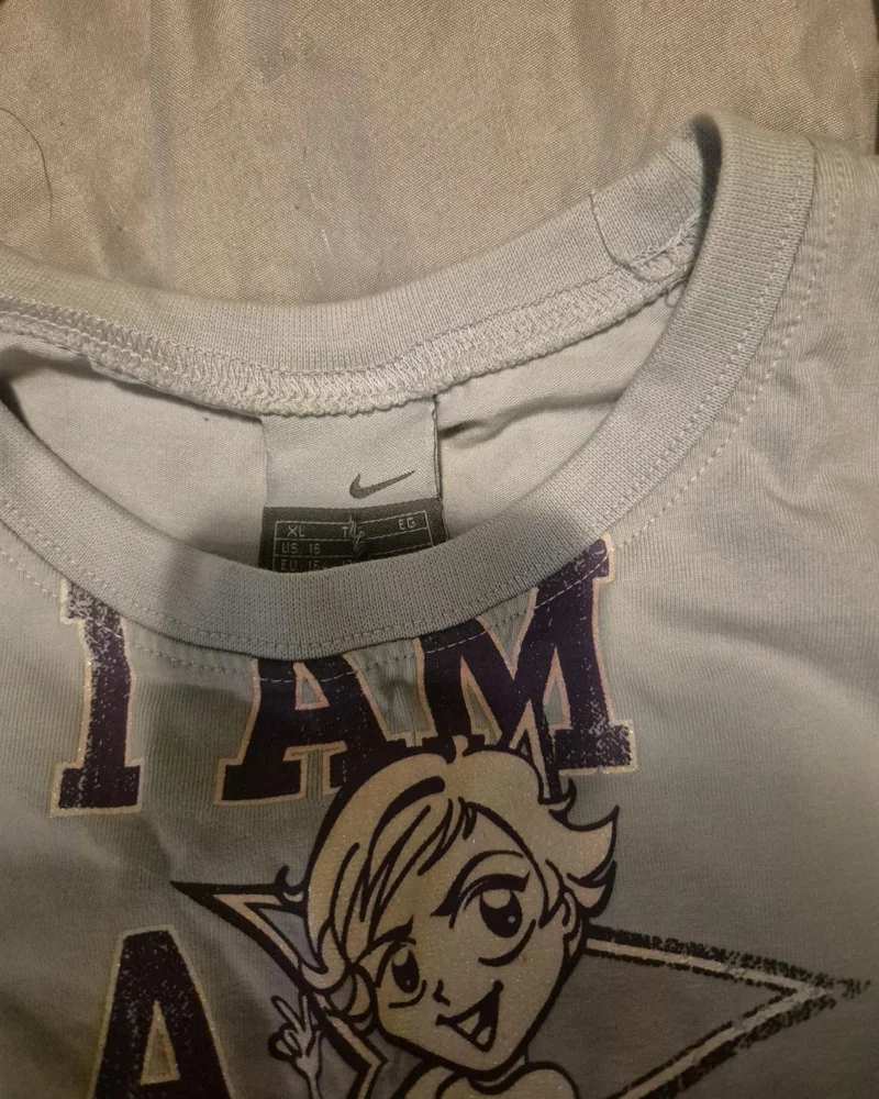 Nike T-shirts, size M / 38 / 10, photo 2