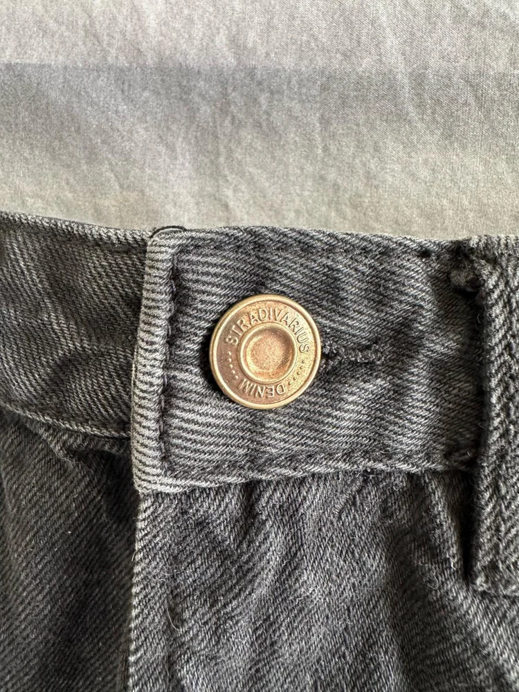 Stradivarius Shorts, size XS / 34 / 6, photo 3