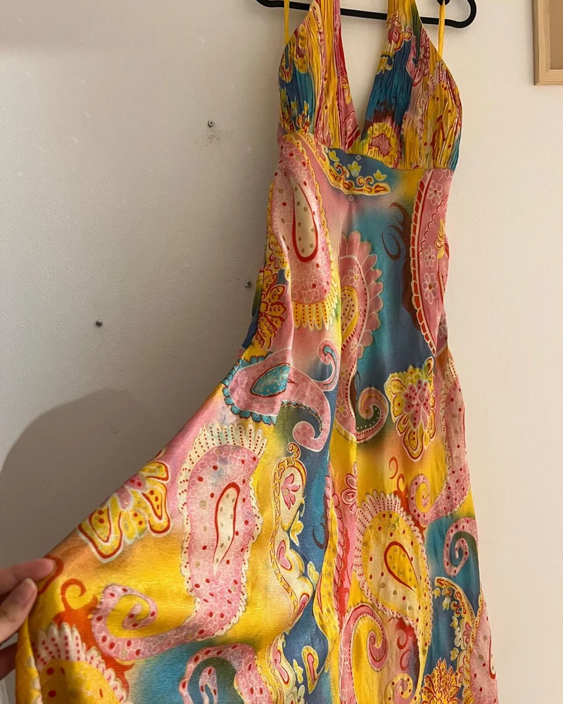 Maxi Dresses, size L / 40 / 12, photo 2