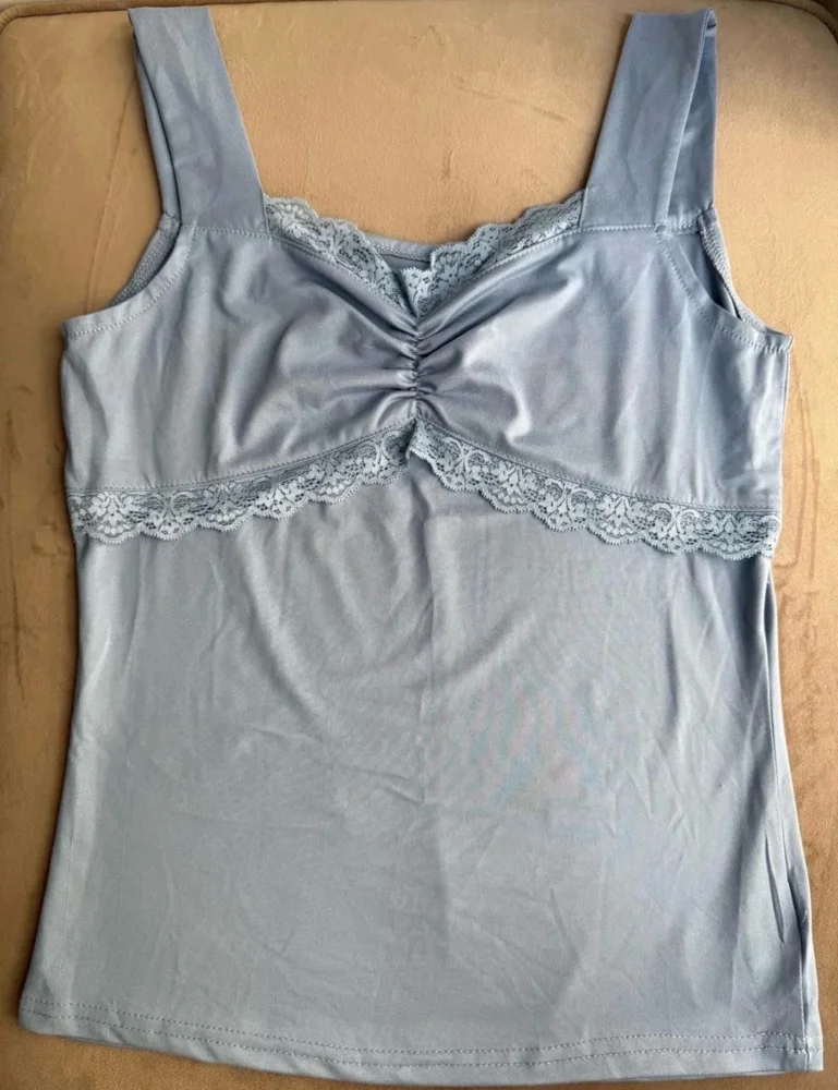Shein Tank Tops, size L / 40 / 12, photo 3