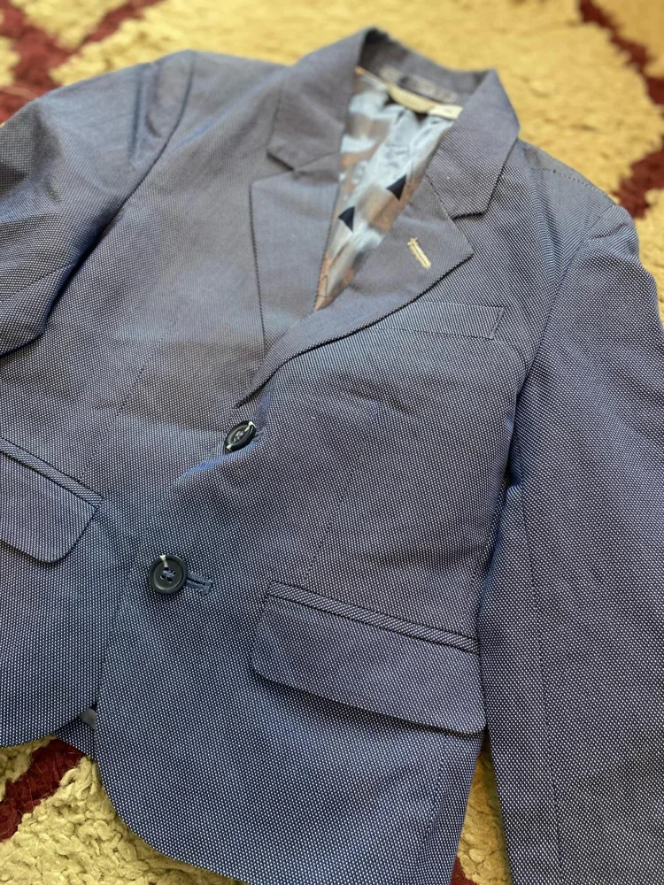 Lupilu Special Occasion, size 5y, photo 2