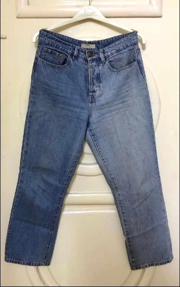 Stradivarius Jeans