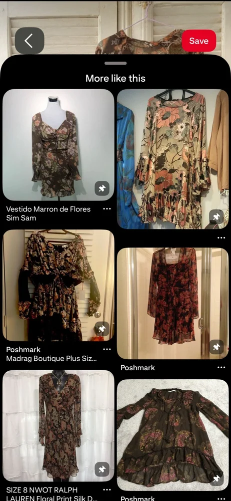 Egypt Wonder Blouses, size XL / 42 / 14, photo 2