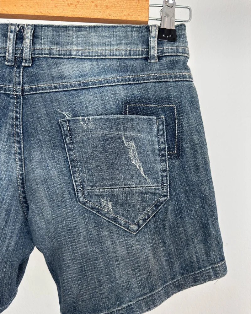 Shorts, size S / 36 / 8, photo 5