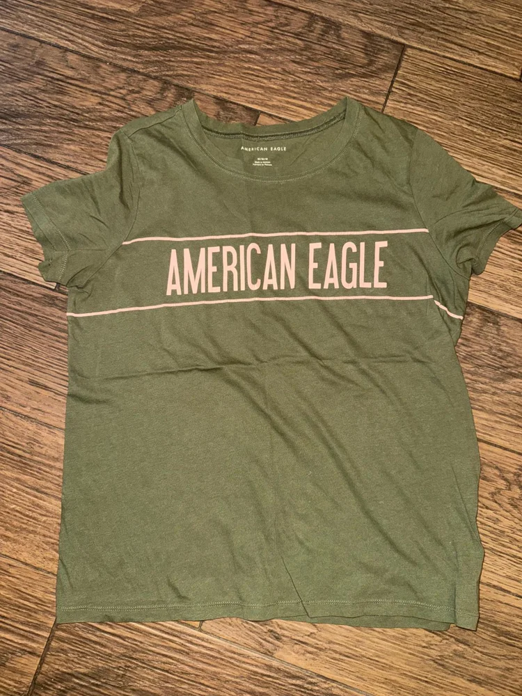 American Eagle T-shirts, size M / 38 / 10, photo 2