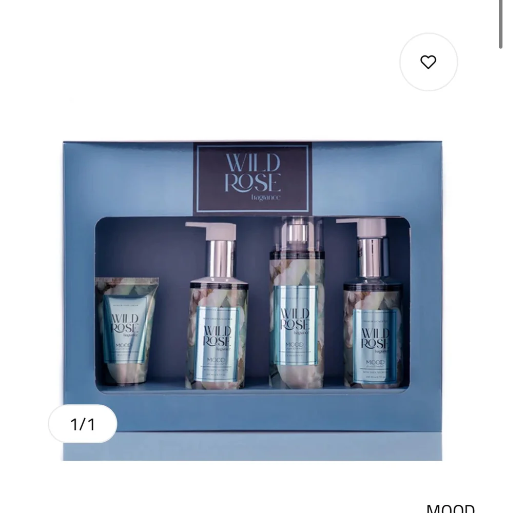 Perfume, size Other, photo 2