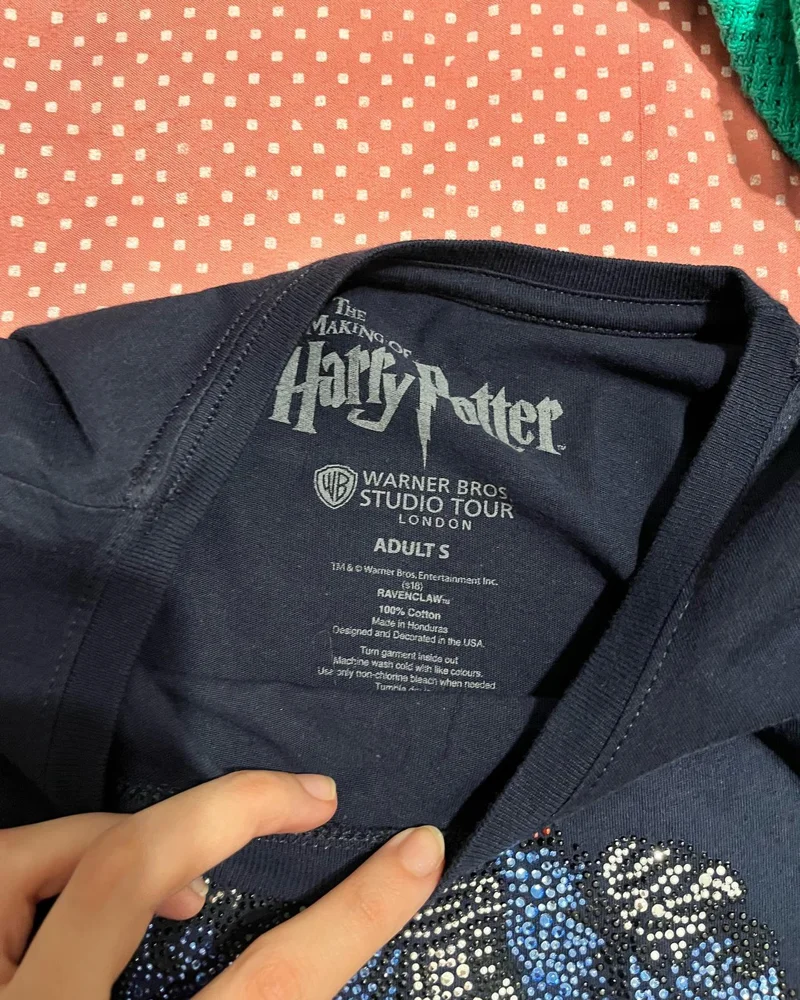 Harry Potter T-shirts, size S / 36 / 8, photo 5