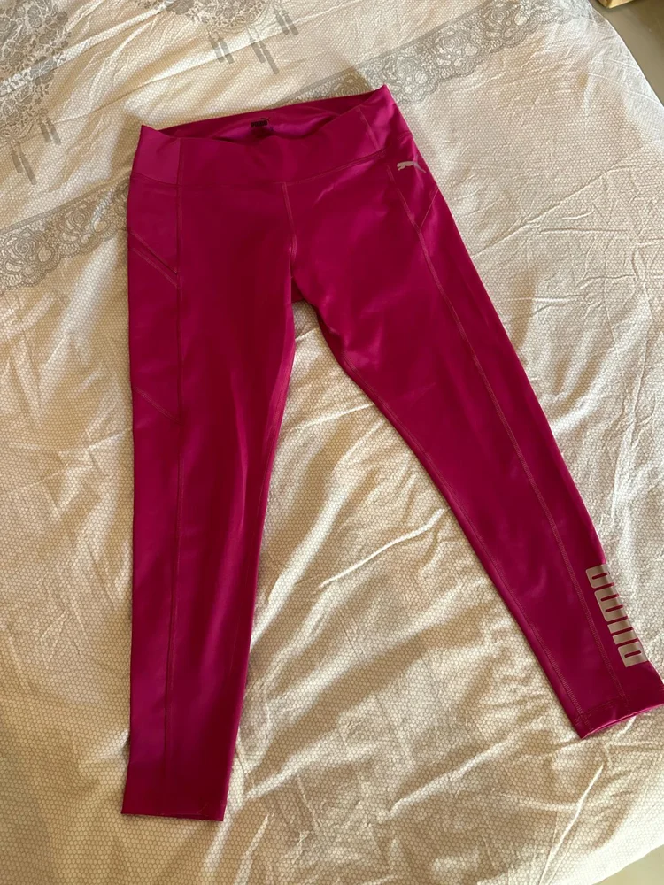 Puma Leggings