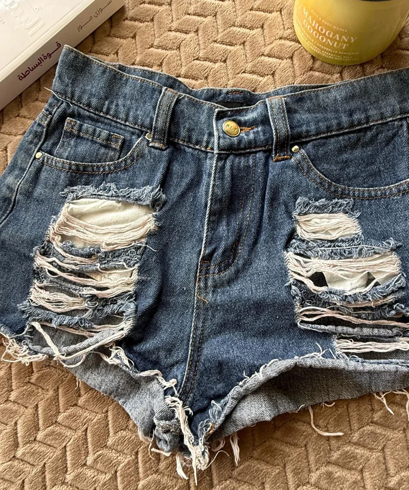 PrettyLittleThing Shorts, size S / 36 / 8, photo 2