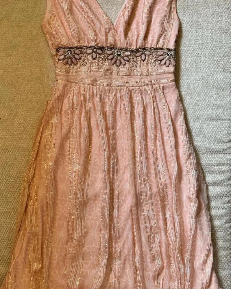 Midi Dresses, size XS / 34 / 6, photo 3