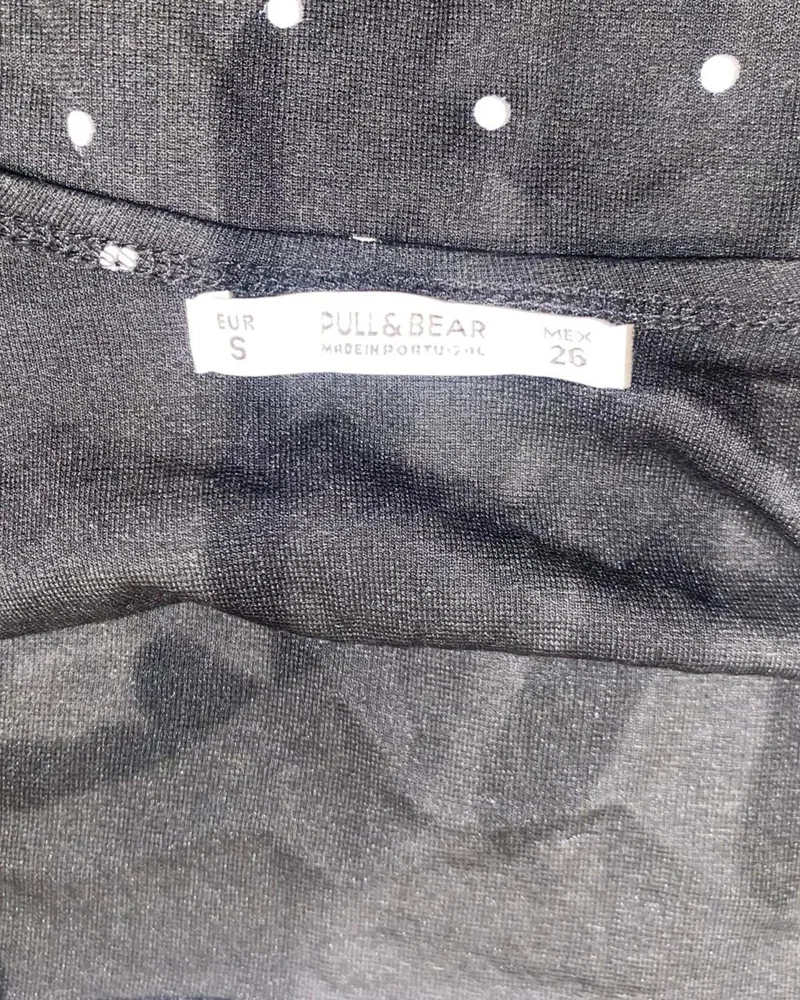 Pull & Bear Bodycon Dresses, size S / 36 / 8, photo 4