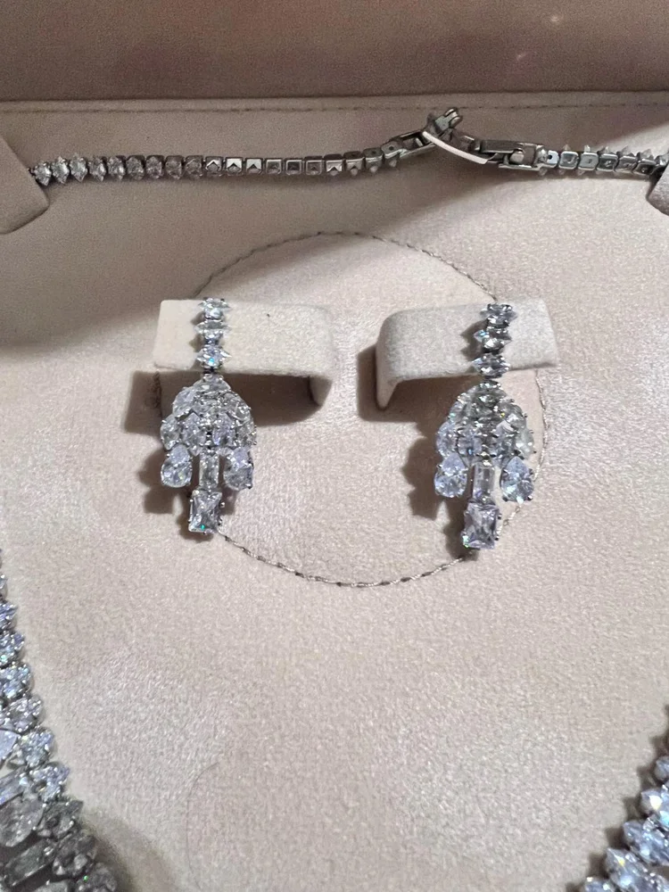 Necklaces, size Other, photo 2