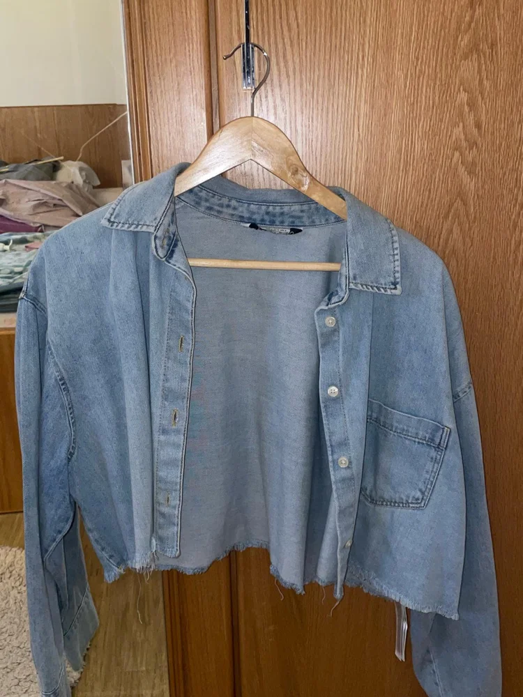 Defacto Jackets, size S / 36 / 8, photo 4