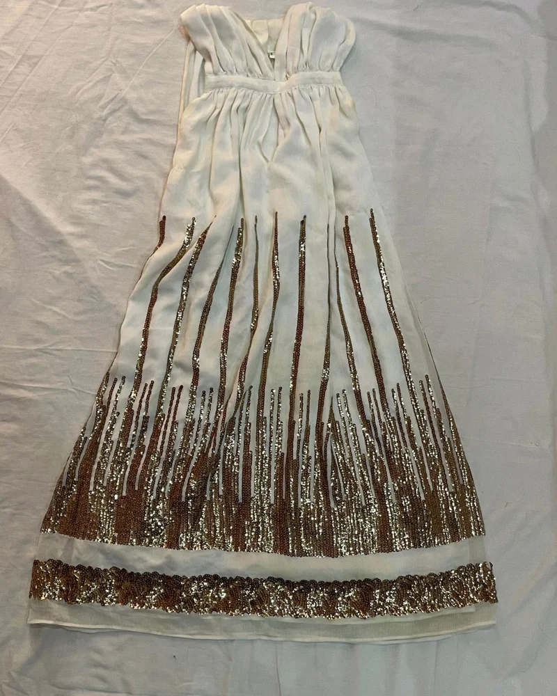 Midi Dresses
