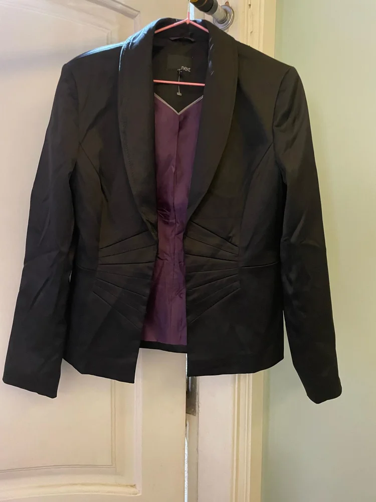 Next Blazers, size M / 38 / 10, photo 2