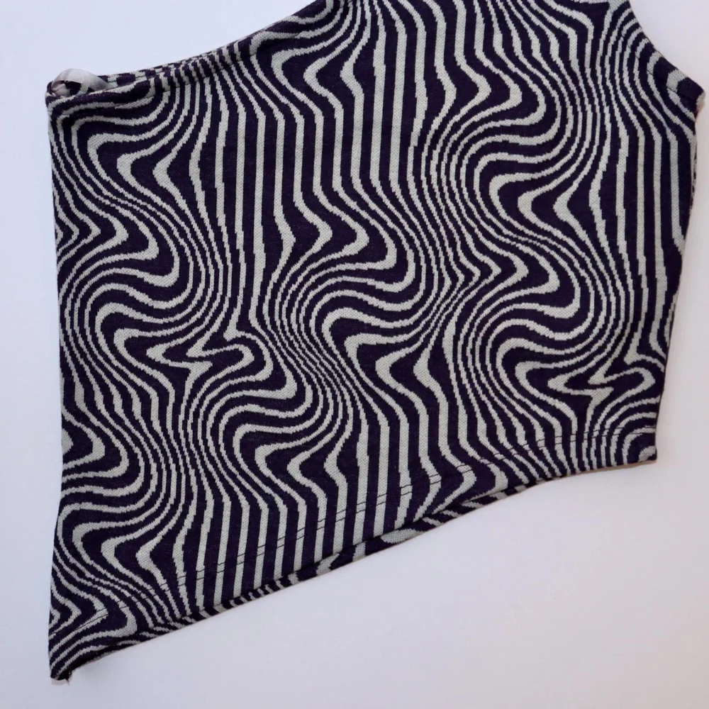 PrettyLittleThing Crop Tops, size XS / 34 / 6, photo 6