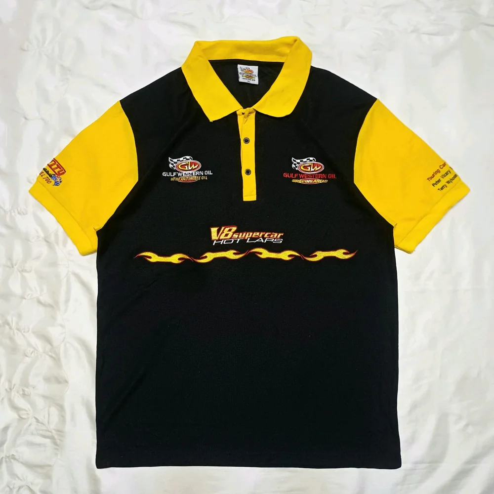 Polo Shirts