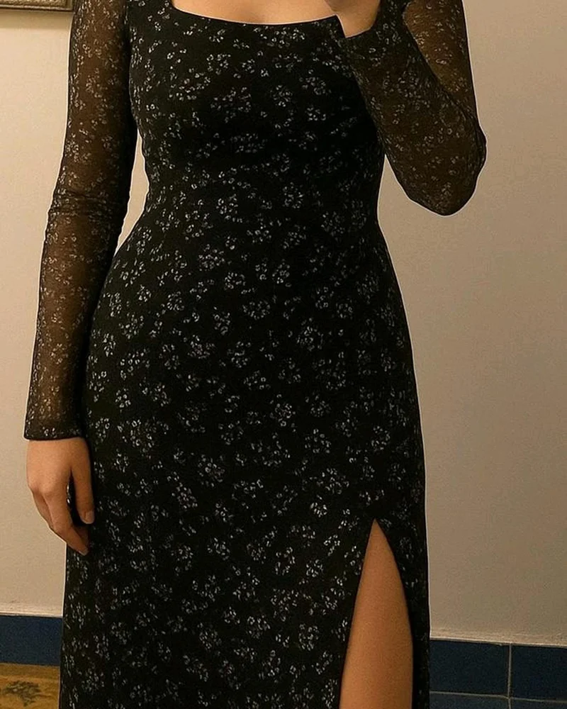 Party Dresses