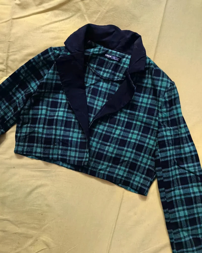 Shein Blazers, size M / 38 / 10, photo 4