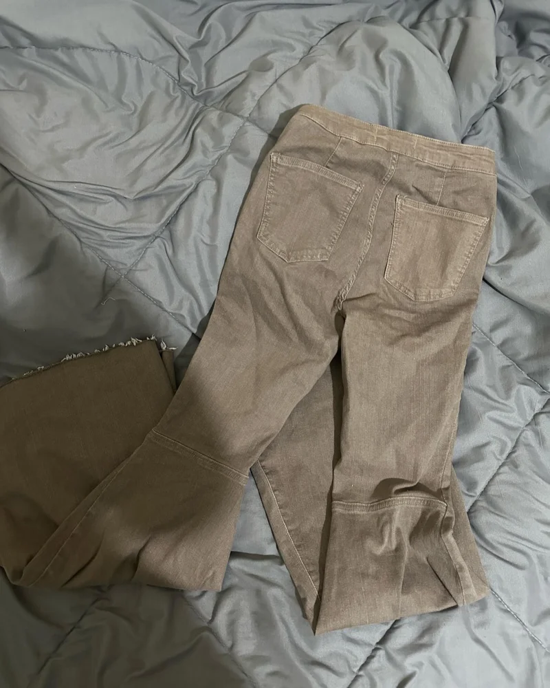 Jeans, size XS / 34 / 6, photo 3