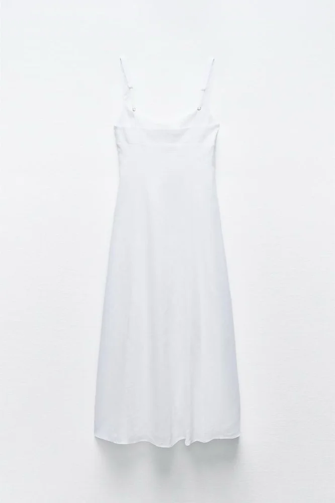Zara Midi Dresses, size M / 38 / 10, photo 5