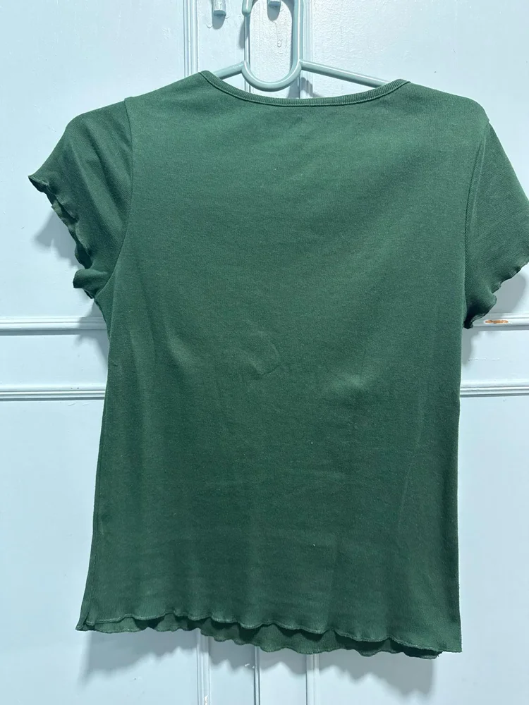 Local T-shirts, size L / 40 / 12, photo 4