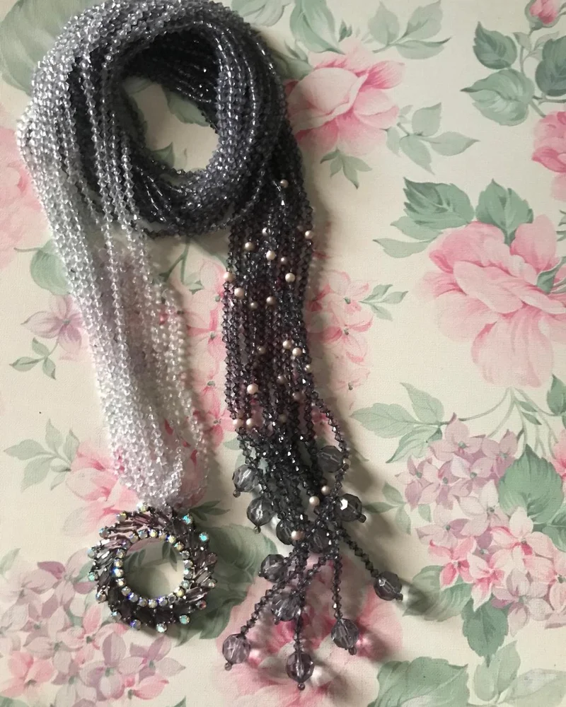 Necklaces, size One size, photo 3