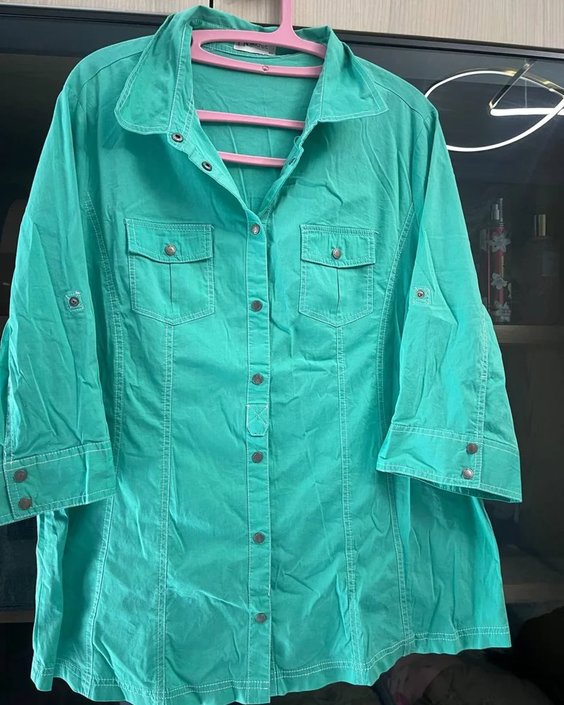 No Secret Blouses