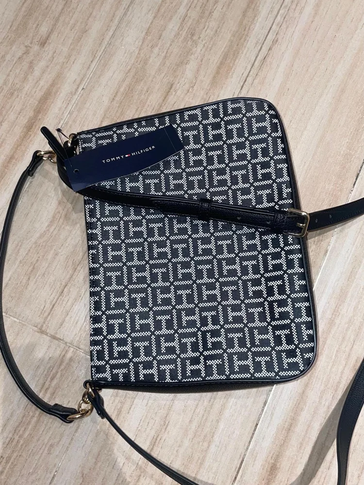 Tommy Hilfiger Cross-Body Bag, size Other, photo 5
