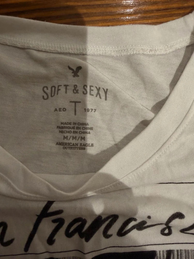 American Eagle Long Sleeve, size M / 38 / 10, photo 3