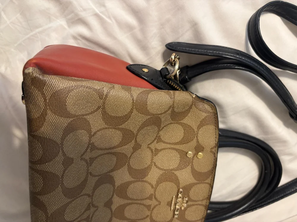 Coach Handbags, size Other, photo 3