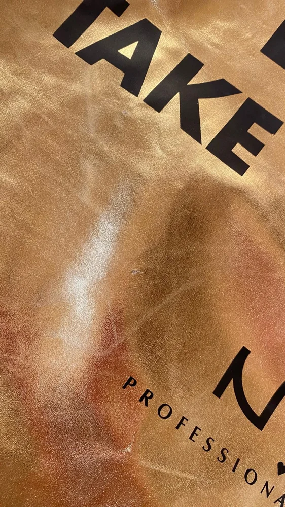 NYX Tote Bag, size Other, photo 3