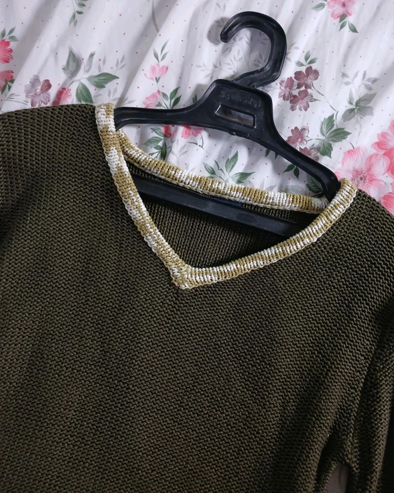 Sweaters & Pullovers, size One size, photo 6