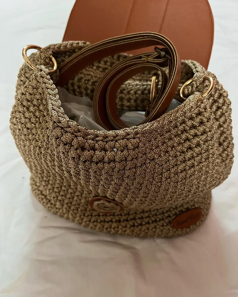 Cross-Body Bag, size One size, photo 6