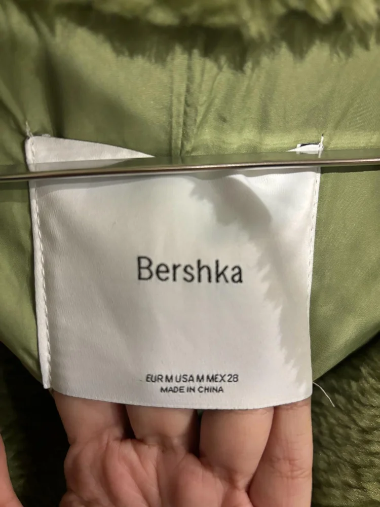 Bershka Coats, size M / 38 / 10, photo 3