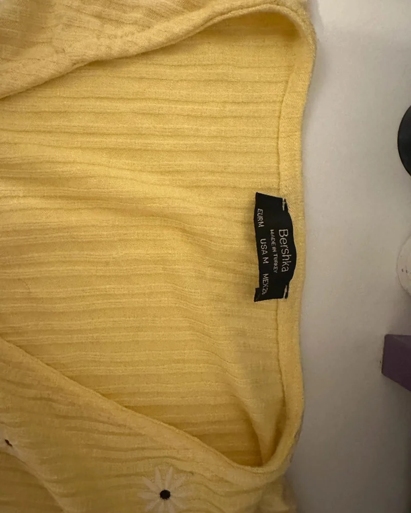 Bershka Tank Tops, size M / 38 / 10, photo 2