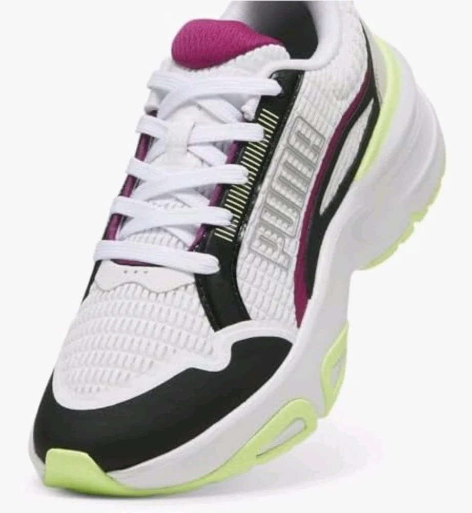 Puma Sneakers, size 38, photo 3