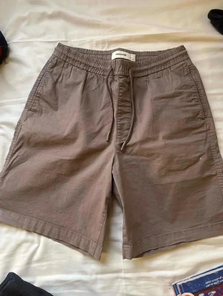 Pull & Bear Shorts, size S / 36 / 8, photo 4