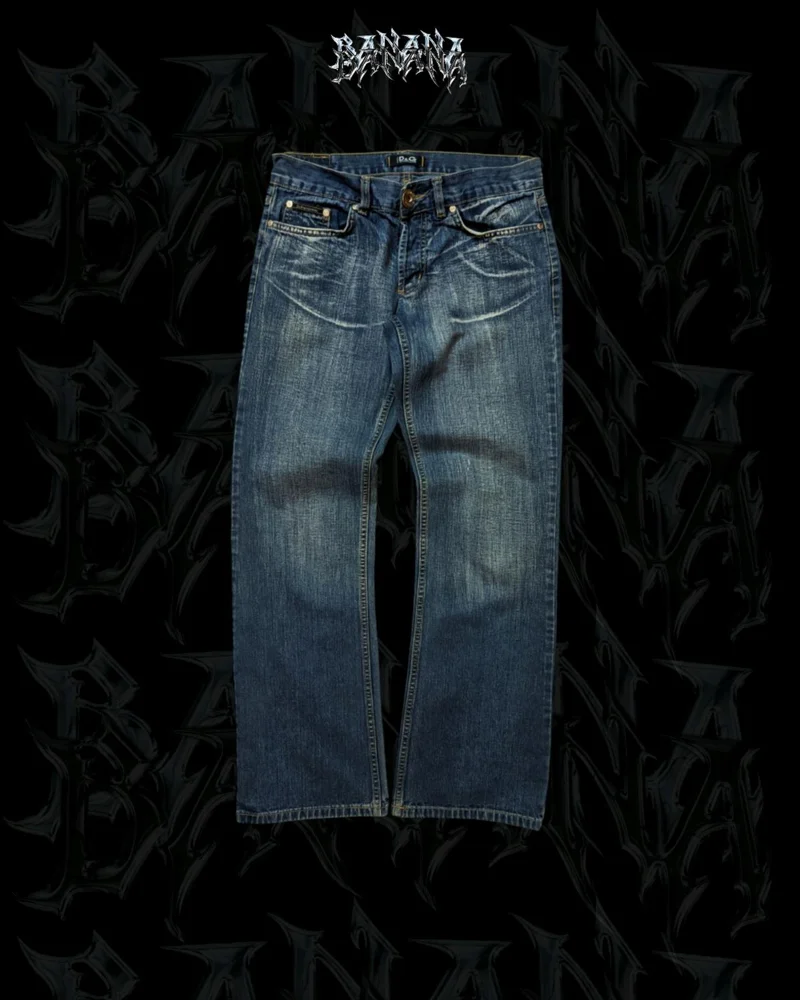 Dolce & Gabbana Jeans, size Other, photo 5
