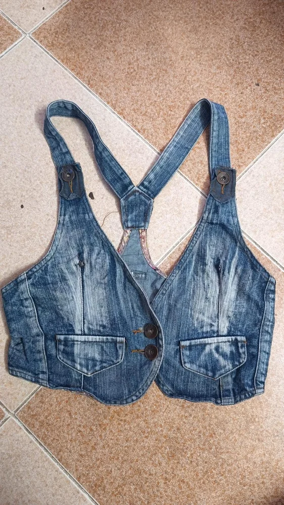 Vests, size M / 38 / 10, photo 2