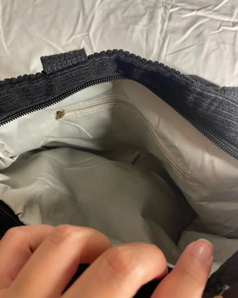 Tote Bag, size Other, photo 4