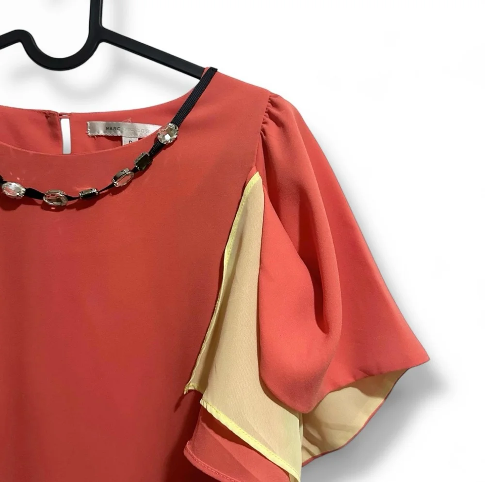 Marc Jacobs Blouses, size S / 36 / 8, photo 3
