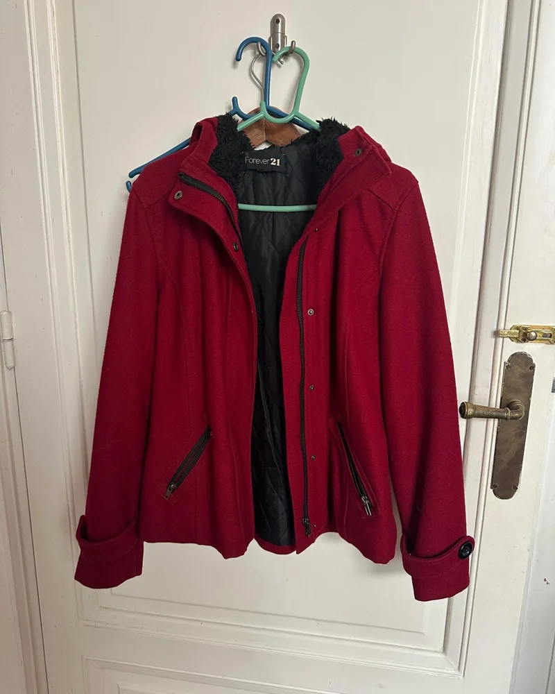 Forever 21 Jackets, size S / 36 / 8, photo 2