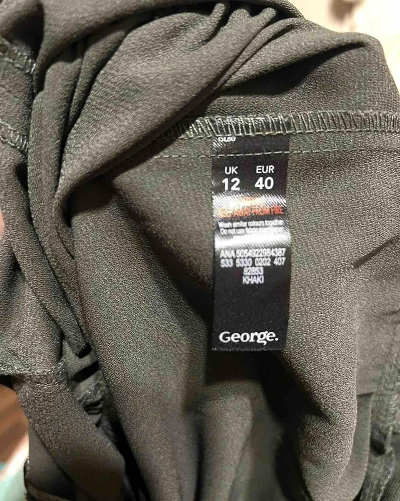 George Jumpsuits, size L / 40 / 12, photo 3