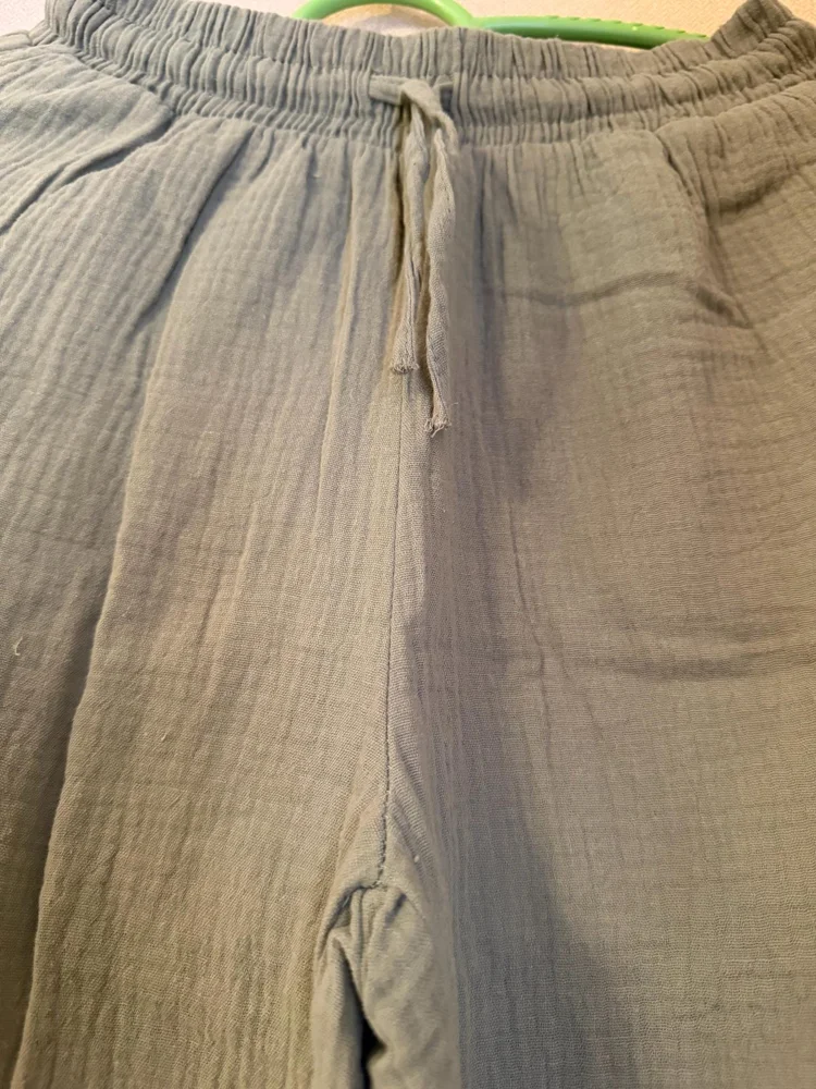 Pants, size L / 40 / 12, photo 3