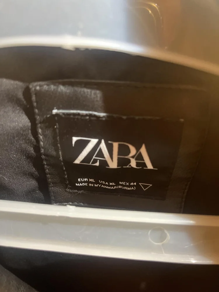 Zara Jackets, size XL, photo 3