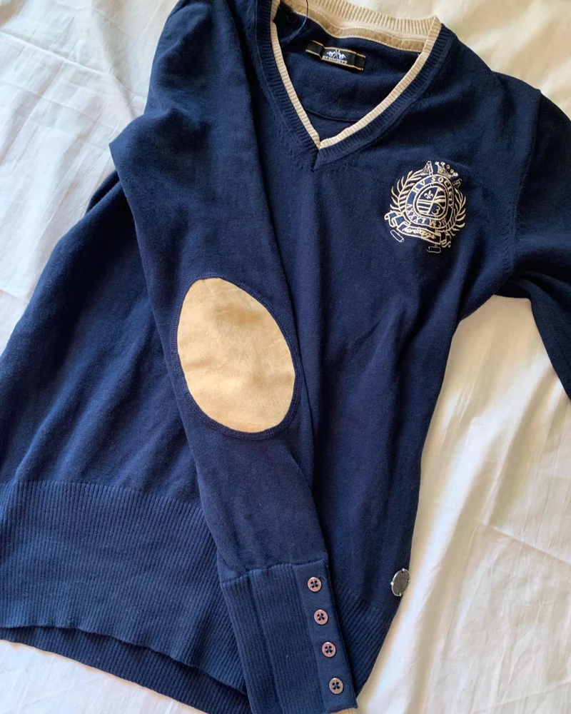 HV Society Sweaters & Pullovers, size M / 38 / 10, photo 6