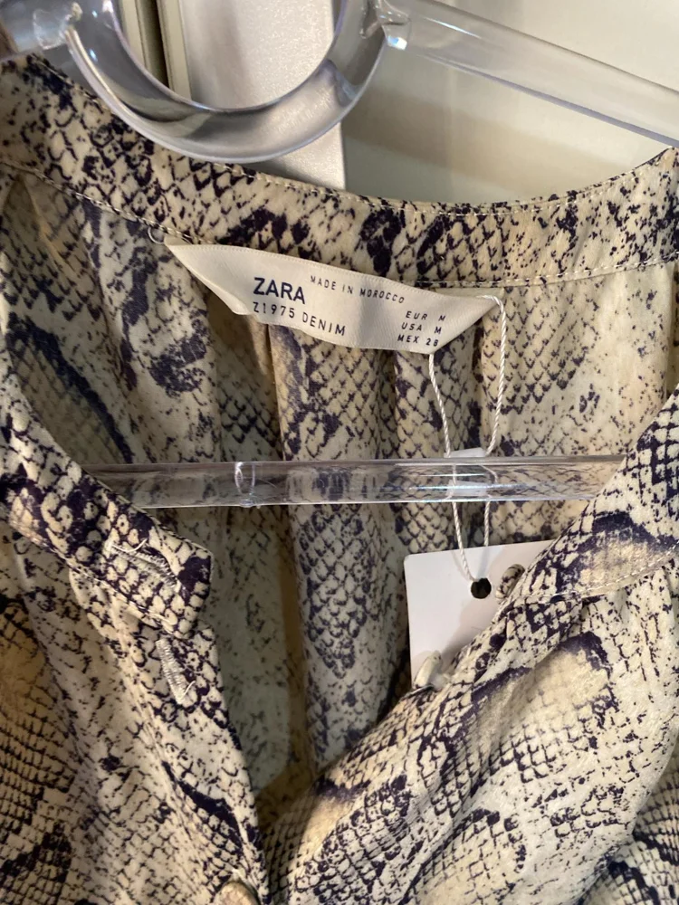 Zara Maxi Dresses, size M / 38 / 10, photo 3