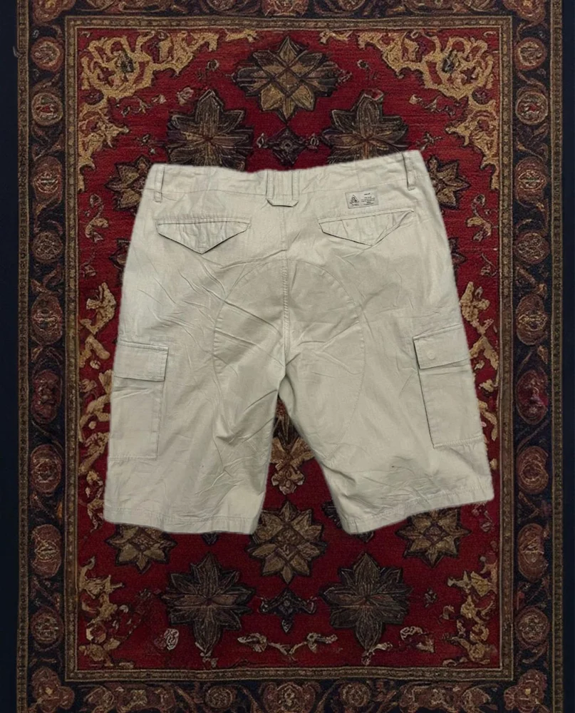 Nike ACG Shorts, size XL, photo 2