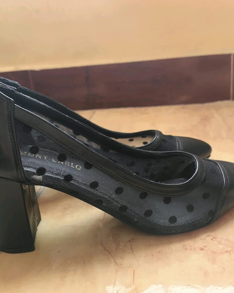 Stiletto Heels, size 39, photo 2